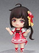 Yousa Ling Nendoroid Action Figure 10 cm