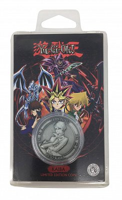 Yu-Gi-Oh! Collectable Coin Kaiba