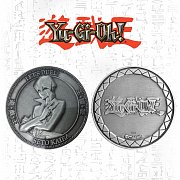 Yu-Gi-Oh! Collectable Coin Kaiba