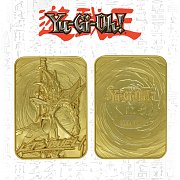 Yu-Gi-Oh! Ingot Dark Paladin Limited Edition (gold plated)