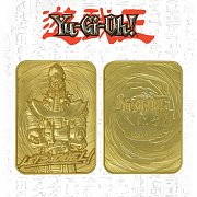 Yu-Gi-Oh! Ingot Jinzo Limited Edition (gold plated)