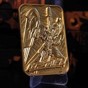 Yu-Gi-Oh! Ingot Utopia Limited Edition (gold plated)