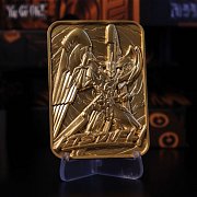 Yu-Gi-Oh! Ingot Utopia Limited Edition (gold plated)