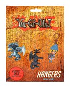 Yu-Gi-Oh! PVC Hangers Mystery Bags Display (20)