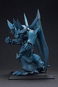 Yu-Gi-Oh! PVC Statue Obelisk the Tormentor Egyptian God 35 cm