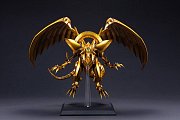 Yu-Gi-Oh! PVC Statue The Winged Dragon of Ra Egyptian God 30 cm