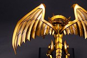 Yu-Gi-Oh! PVC Statue The Winged Dragon of Ra Egyptian God 30 cm