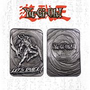 Yu-Gi-Oh! Replica Card Black Luster Soldier Limited Edition