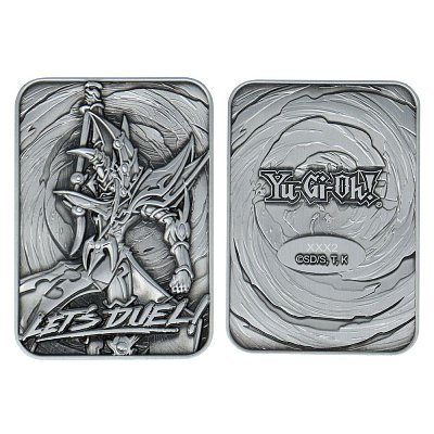 Yu-Gi-Oh! Replica Card Dark Paladin Limited Edition