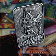 Yu-Gi-Oh! Replica Card Dark Paladin Limited Edition