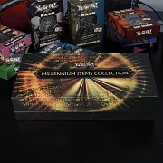 Yu-Gi-Oh! Replicas Premium Box Millenium