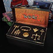 Yu-Gi-Oh! Replicas Premium Box Millenium