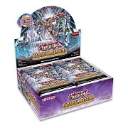 Yu-Gi-Oh! Tactical Masters Booster Display (24) *German Version*