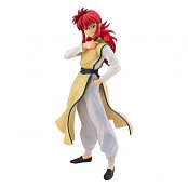 Yu Yu Hakusho Pop Up Parade PVC Statue Kurama 17 cm