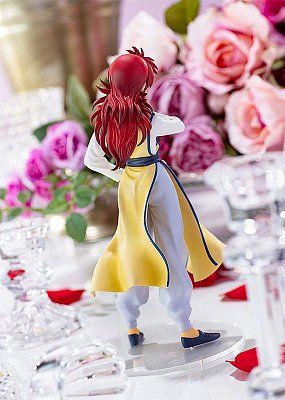 Yu Yu Hakusho Pop Up Parade PVC Statue Kurama 17 cm