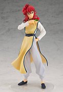 Yu Yu Hakusho Pop Up Parade PVC Statue Kurama 17 cm