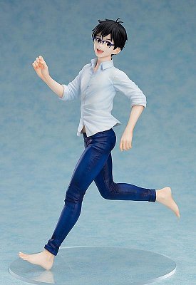 Yuri!!! on Ice PVC Statue 1/8 Yuri Katsuki 22 cm