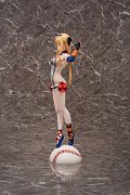 Yuri to Bat PVC Statue 1/7 Ousaka Ouka 27 cm