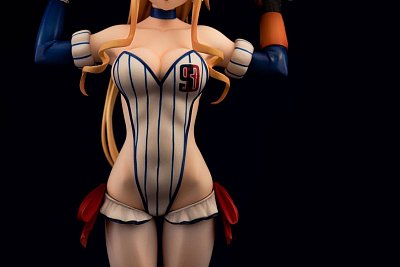 Yuri to Bat PVC Statue 1/7 Ousaka Ouka 27 cm