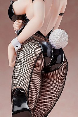 Yuuna and the Haunted Hot Springs PVC Statue 1/4 Chisaki Miyazaki Bunny Ver. 32 cm