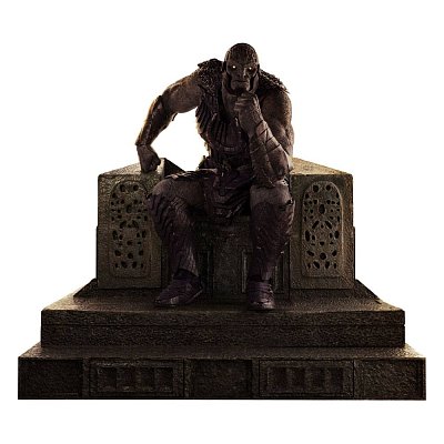 Zack Snyder\'s Justice League Statue 1/4 Darkseid 59 cm