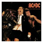 AC/DC Rock Saws Jigsaw Puzzle If You Want Blood (500 pieces)