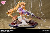 After-School Arena PVC Statue 1/7 Second Shot Bullyese Orcus 12 cm --- DAMAGED PACKAGING