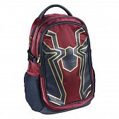 Avengers Casual Travel Backpack Spider-Man 47 cm
