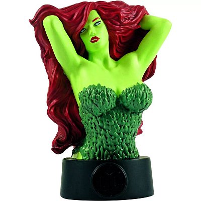 Batman Universe Collector\'s Busts 1/16 #08 Poison Ivy 13 cm