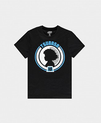 Captain Tsubasa T-Shirt Tsubasa Badge