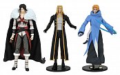 Castlevania Select Action Figures 18 cm Series 1 Assortment (6) --- DAMAGED PACKAGING