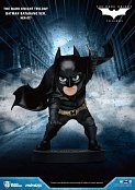 Dark Knight Trilogy Mini Egg Attack Figure Batman Batarang Ver. 8 cm
