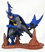 DC Comic Gallery PVC Statue Batman by Neal Adams Exclusive 28 cm