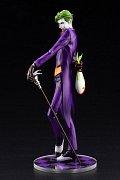 DC Comics Ikemen PVC Statue 1/7 Joker 24 cm