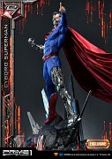 DC Comics Statues 1/3 Cyborg Superman & Cyborg Superman Exclusive 93 cm Assortment (3)