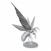 D&D Nolzur\'s Marvelous Miniatures Unpainted Miniatures Hellwasp Case (2)