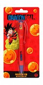 Dragon Ball Pen with Light Projector Goku Kid