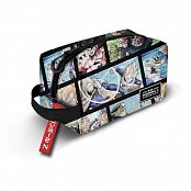 Dragon Ball Z Wash Bag Frames