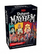 Dungeons & Dragons Card Game Dungeon Mayhem english
