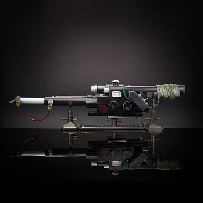 Ghostbusters Afterlife Plasma Series Roleplay Replica Spengler\'s Neutrona Wand