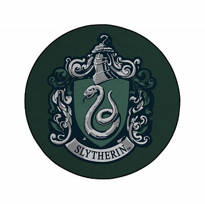 Harry Potter Carpet Slytherin 80 cm