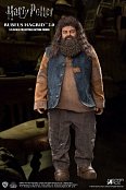Harry Potter My Favourite Movie Action Figure 1/6 Rubeus Hagrid 2.0 40 cm --- DAMAGED PACKAGING