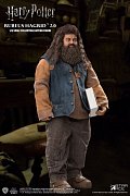 Harry Potter My Favourite Movie Action Figure 1/6 Rubeus Hagrid 2.0 40 cm --- DAMAGED PACKAGING