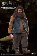 Harry Potter My Favourite Movie Action Figure 1/6 Rubeus Hagrid 2.0 40 cm --- DAMAGED PACKAGING