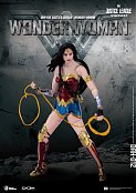 Justice League Dynamic 8ction Heroes Action Figure 1/9 Wonder Woman 19 cm