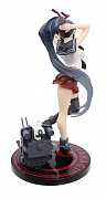Kantai Collection PVC Statue Yahagi renewal 18 cm
