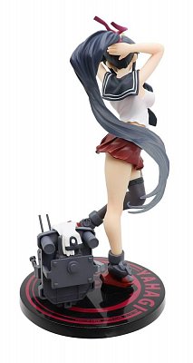 Kantai Collection PVC Statue Yahagi renewal 18 cm
