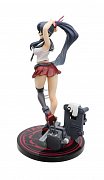 Kantai Collection PVC Statue Yahagi renewal 18 cm