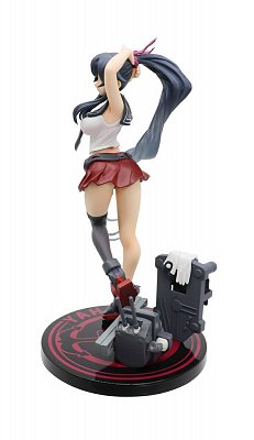 Kantai Collection PVC Statue Yahagi renewal 18 cm