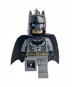 LEGO Super Heroes Light-Up Keychain Batman 6 cm